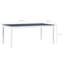 Abney Pine Solid Wood Dining Table-681550134-681550152