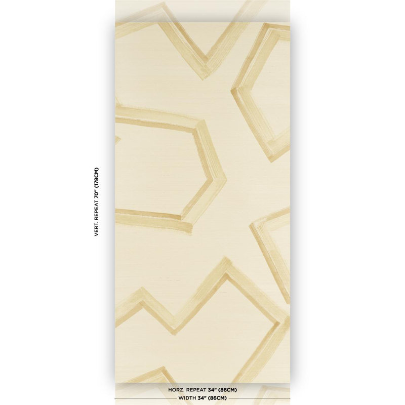 Enzo Sisal Wallpaper
