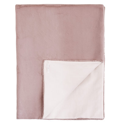 Estelle Throw Blanket