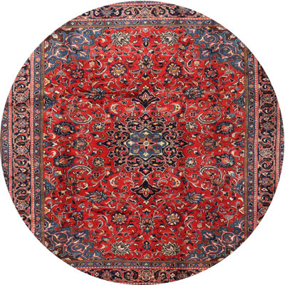 Kyriakos Oriental Indoor Rug