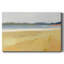 Toile tendue Ochre Seaside II-Gallery-1047268018