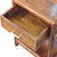 Table de chevet Regency