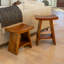 Banc de douche en teck Sodhi-1297533517