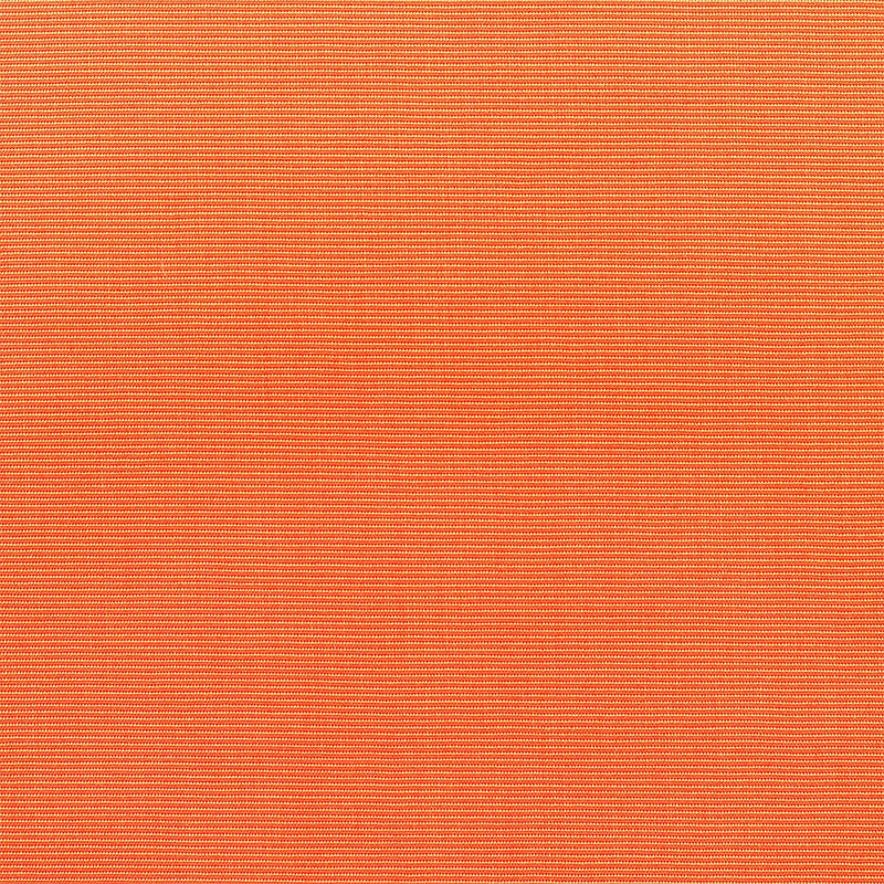 Sunbrella Outdoor 3'' Seat / Back Cushion, Canvas Tangerine Sunbrella® Canvas