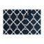 Tapis gris intérieur et extérieur Trellis-252923350