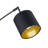 Avenger 79'' Arched Floor Lamp
