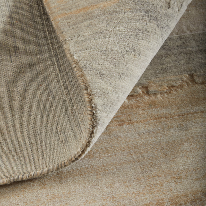 Tapis en laine Crumpler, Rectangle 4pi x 6 pi
