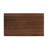 63" Rectangular Dining Table