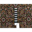 Tapis rectangulaire en laine 4 pi 1 po x 5 pi 9 po Theolia