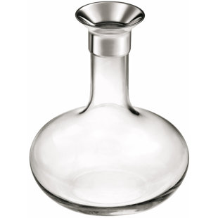Erik Magnussen 50.7 oz. Wine Decanter