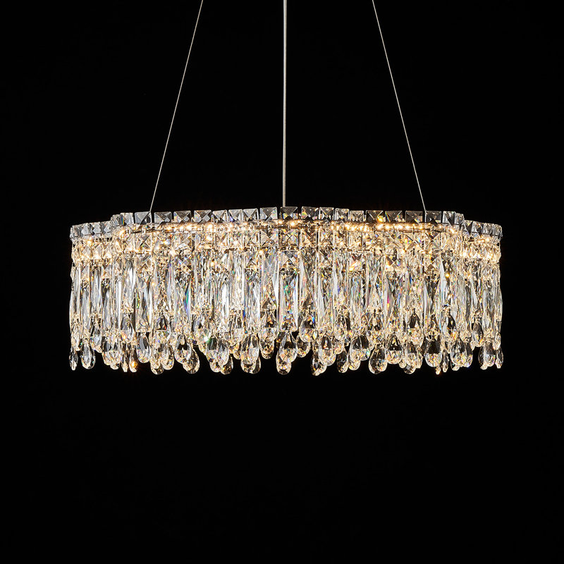 Tianna Chandelier
