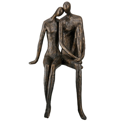 Bahos Figurine