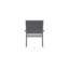 Chaise de café empilable en aluminium Bazza-98359113-98359101