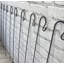 Alaila Metal Abstract Garden Accents Accessories