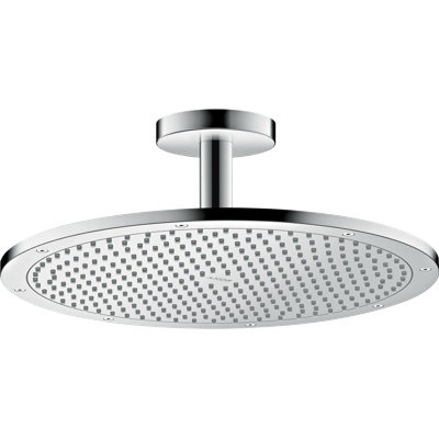 AXOR Downpour Multi Function Rain Shower Head