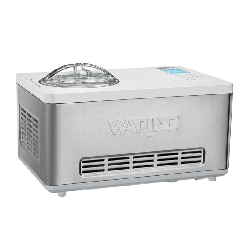 Waring 2-Qt. Ice Cream Maker