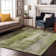 Cerrito Area Rug with Non-Slip Backing