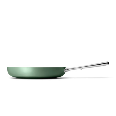Caraway 12-Inch Non-Stick Ceramic-Coated Large Fry Pan