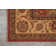 Ingirith Wool Oriental Indoor Rug