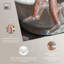 Toile Champagne Bath Party par Art Remedy-112502318-112502320-116322664