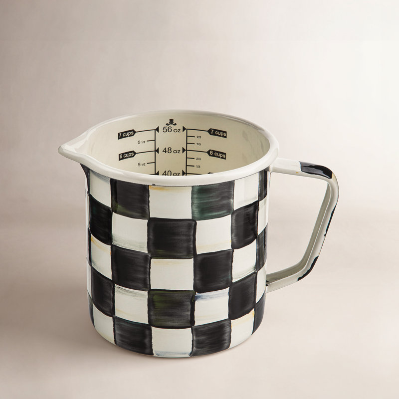 Courtly Check 7 Cup Measuring Cup