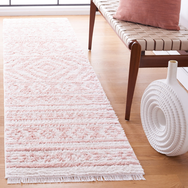Tapis Baylum Performance Southwestern, Tapis de couloir 2 pi x 9 pi