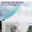 Steel Canopy Party Tent Heavy Duty Wedding Tent-88569248