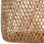 Osterdock 1 - Light Natural Jar Pendant
