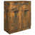 Smoked Oak is out of stock