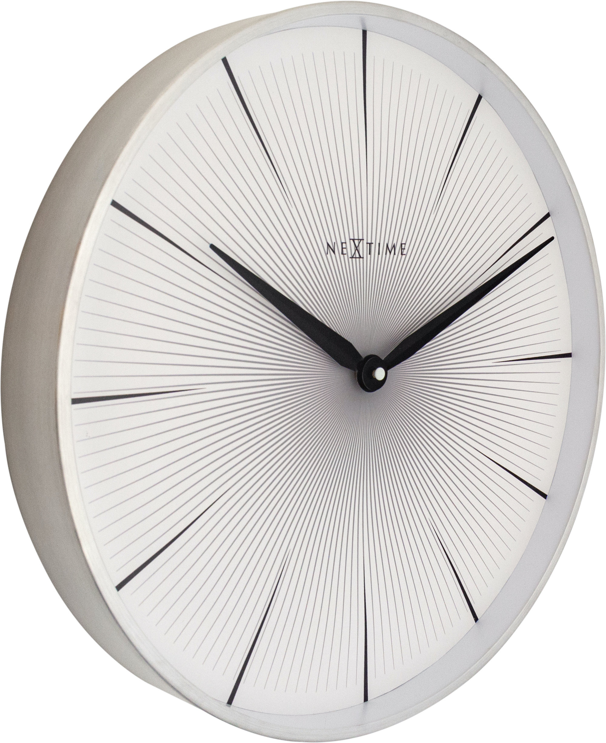 Next Time Clock NeXtime 2 Seconds 15.75