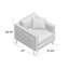 Caracole Upholstery Armchair