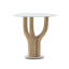 Acacia End Table