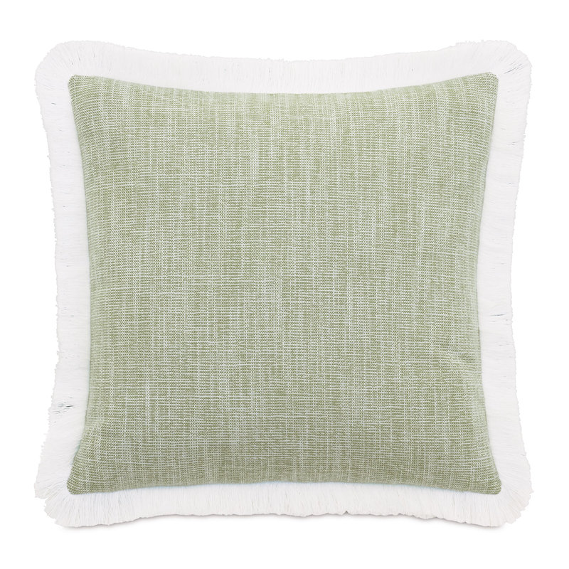 Grenada Square Pillow Cover & Insert, 20"H x 20"W