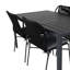 Eberta 4 - Person Dining Set