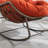 Wicker Outdoor Lounge Chair-889208603
