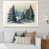 White Picture Frame