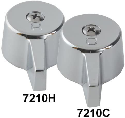 Generic Streamway Shower Handle Cold