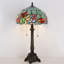 Lampe de table Tiffany