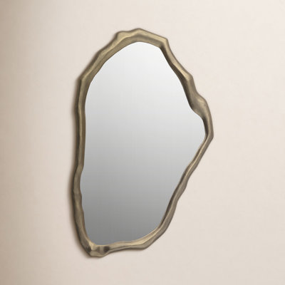 Times 12 " Mirror