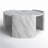 Galen Sargent Three Leg Coffee Table