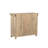 Berlene Solid Wood Accent Cabinet-363602871