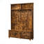Arbre d'entrée de style moderne avec armoire de rangement Channahon-868988807