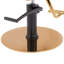  Stylized hairdresser chair, hydraulic hairdresser chair-1827992172
