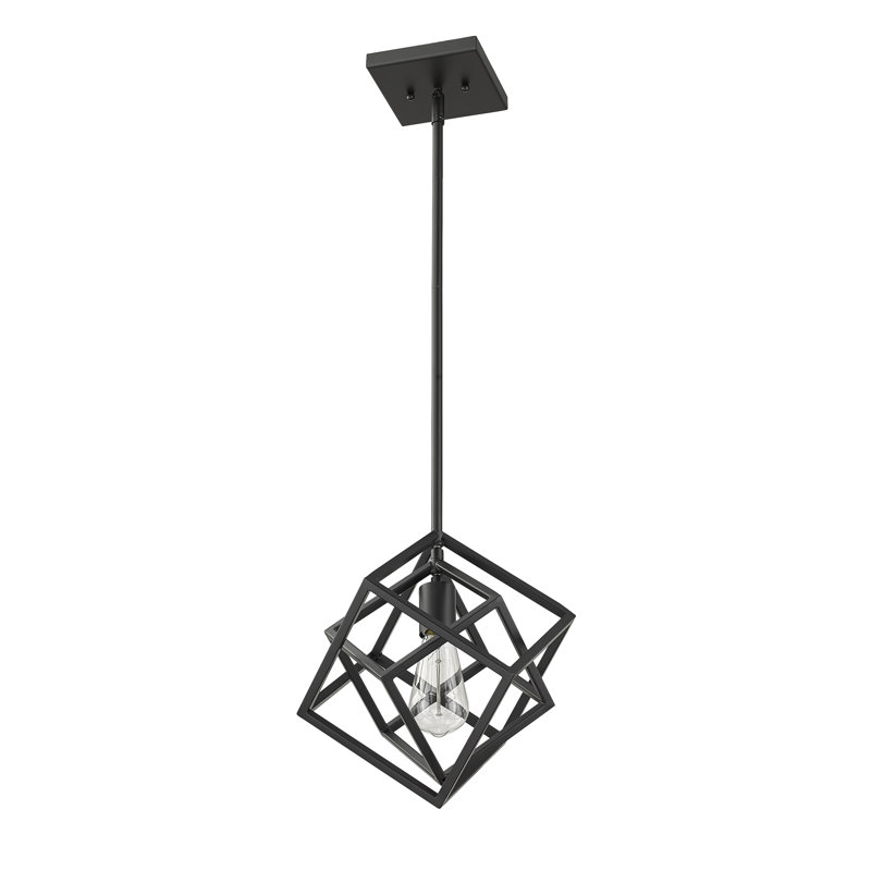 Harley-Rae 1 - Light Kitchen Island Pendant