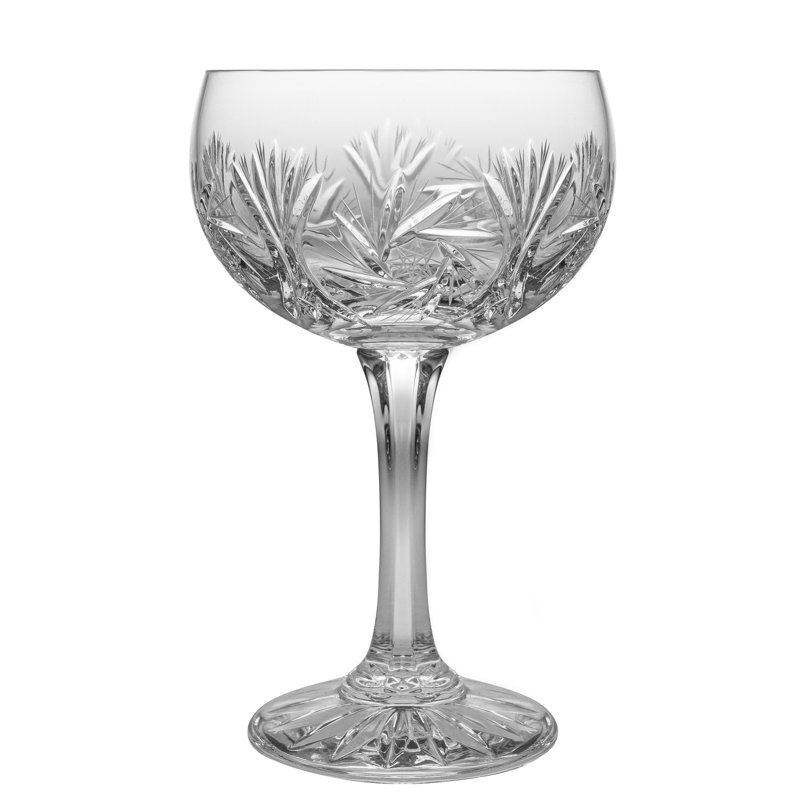 7.5oz. Flute Set