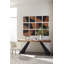 72" Console Table