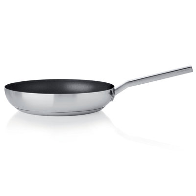 STILE By PININARINA Stainless Steel Non-Stick Frying Pan