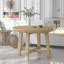 Table de salle à manger extensible Farmhouse-626620415
