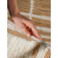 Round Derriyah Geometric 160cm X 160cm Indoor / Outdoor Area Rug