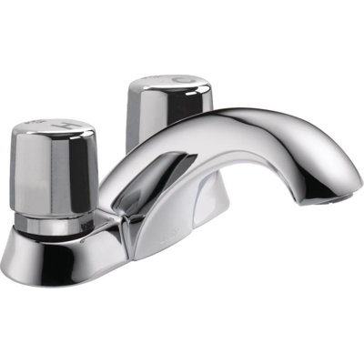Robinet de salle de bain Metering